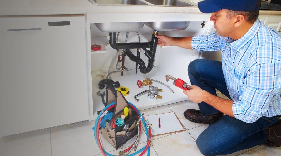 Local water heater installation in Atlantic, PA